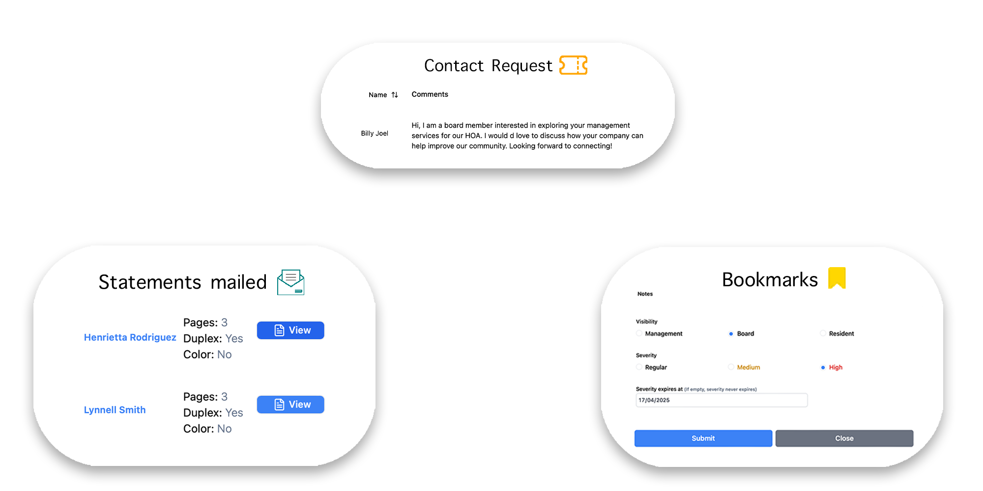 Emails Image